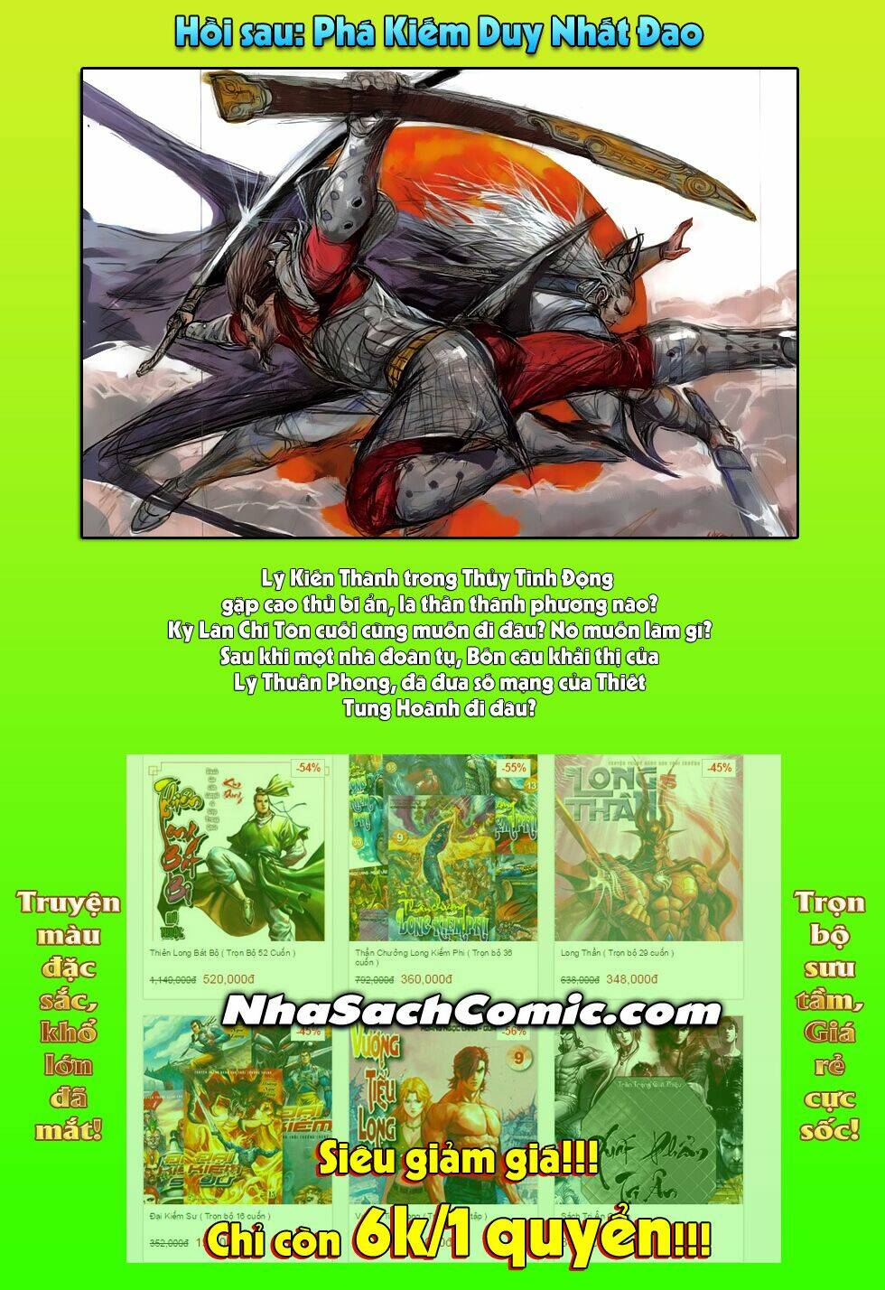 Thiết Tướng Tung Hoành (Cựu Tác) - Chapter 187 - Page 30