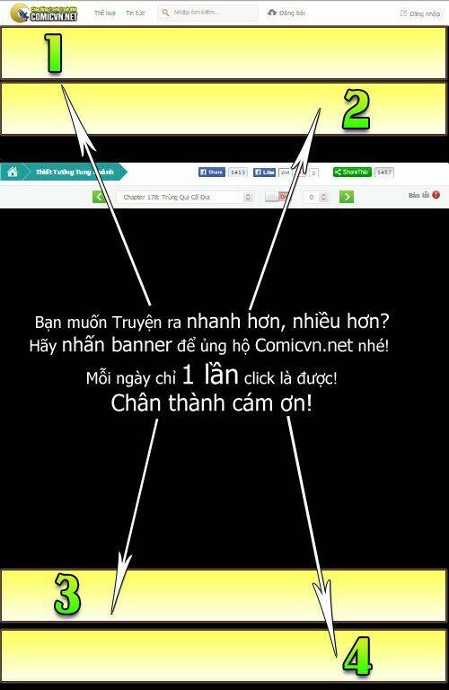 Thiết Tướng Tung Hoành (Cựu Tác) - Chapter 189 - Page 29