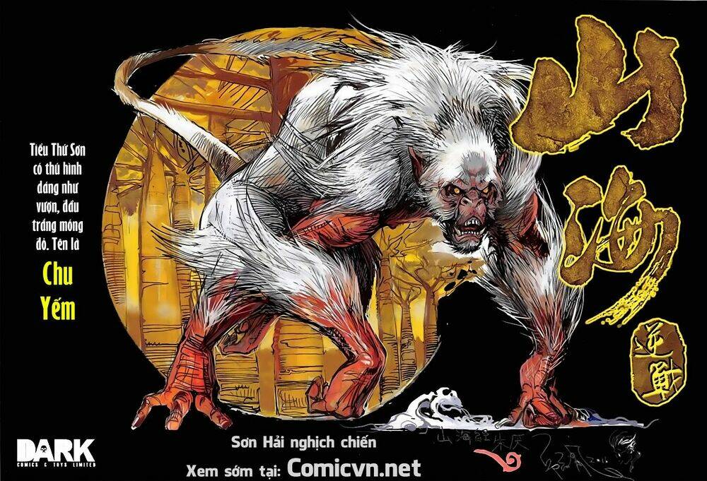 Thiết Tướng Tung Hoành (Cựu Tác) - Chapter 242 - Page 27