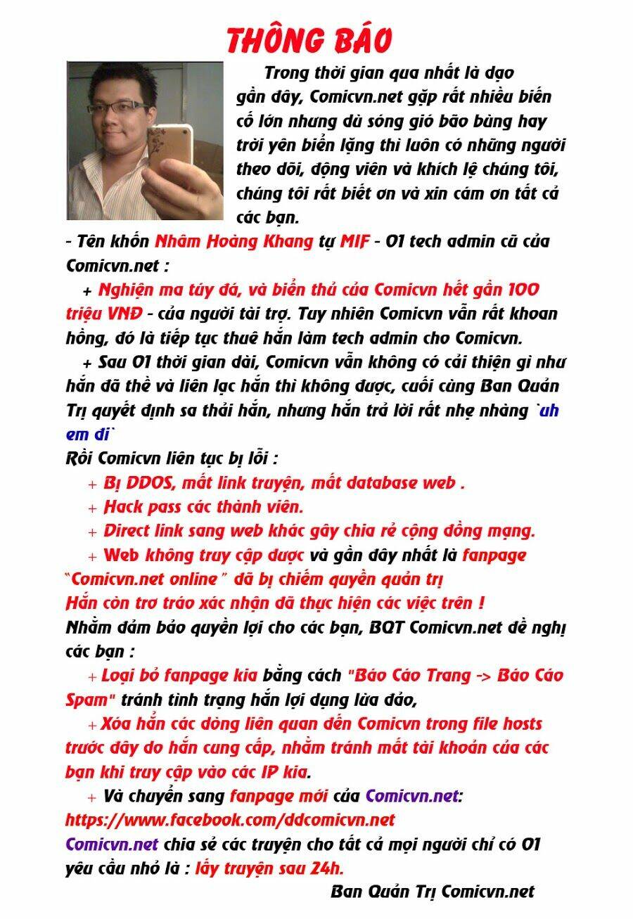 Thiết Tướng Tung Hoành (Cựu Tác) - Chapter 57 - Page 32