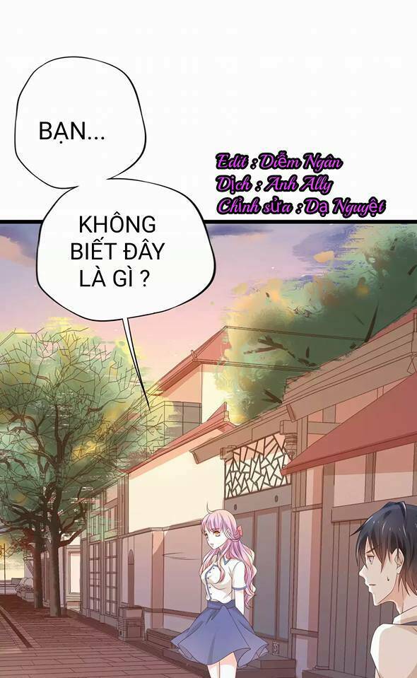 Điệp Hóa - Chapter 5 - Page 10