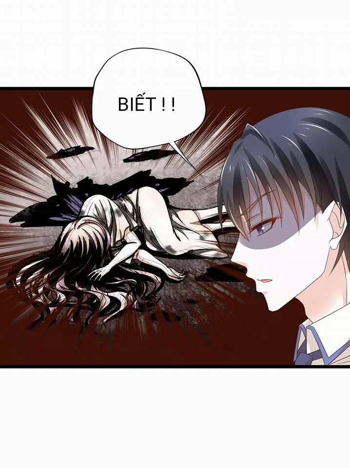 Điệp Hóa - Chapter 5 - Page 13