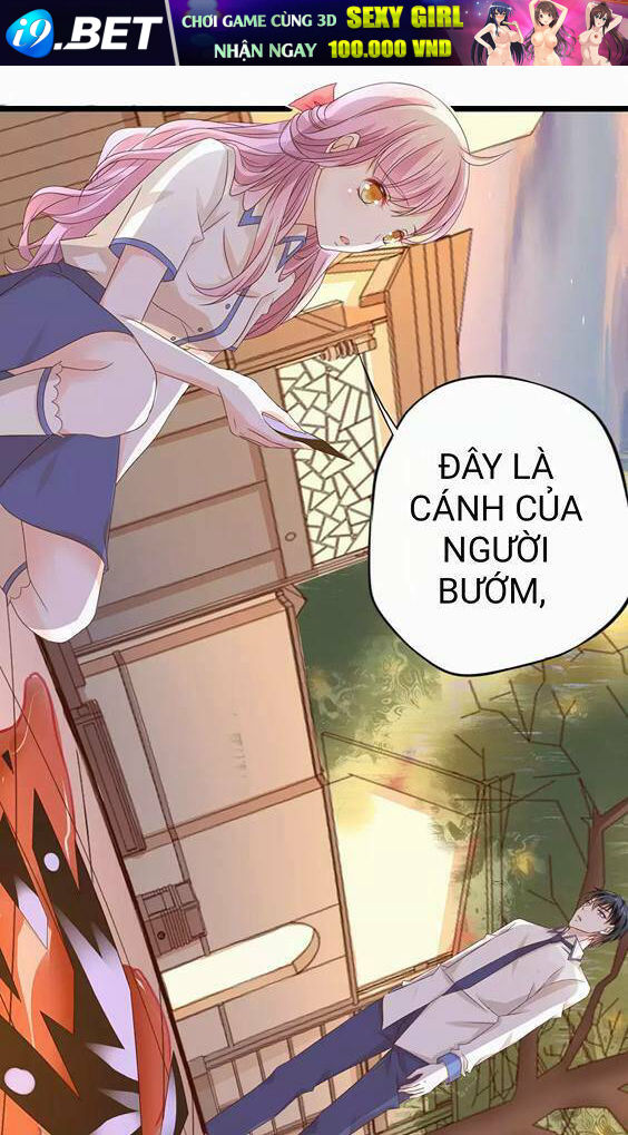 Điệp Hóa - Chapter 5 - Page 19