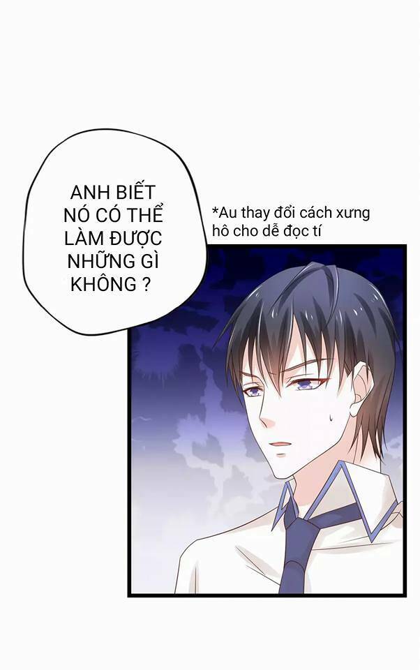 Điệp Hóa - Chapter 5 - Page 20