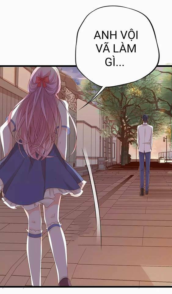 Điệp Hóa - Chapter 5 - Page 24