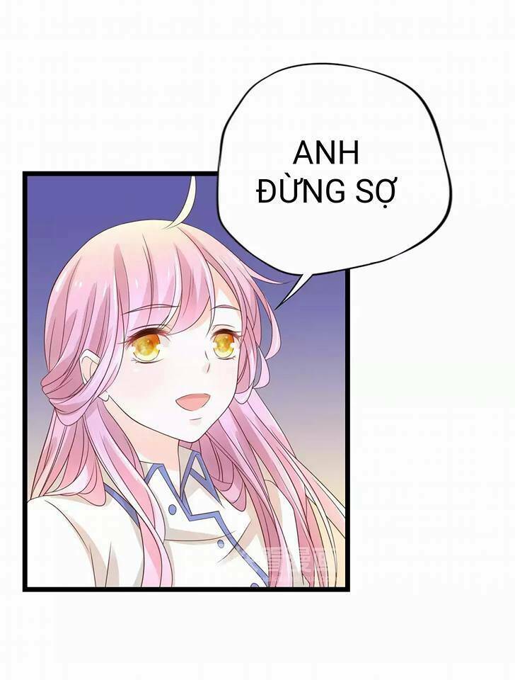 Điệp Hóa - Chapter 5 - Page 25