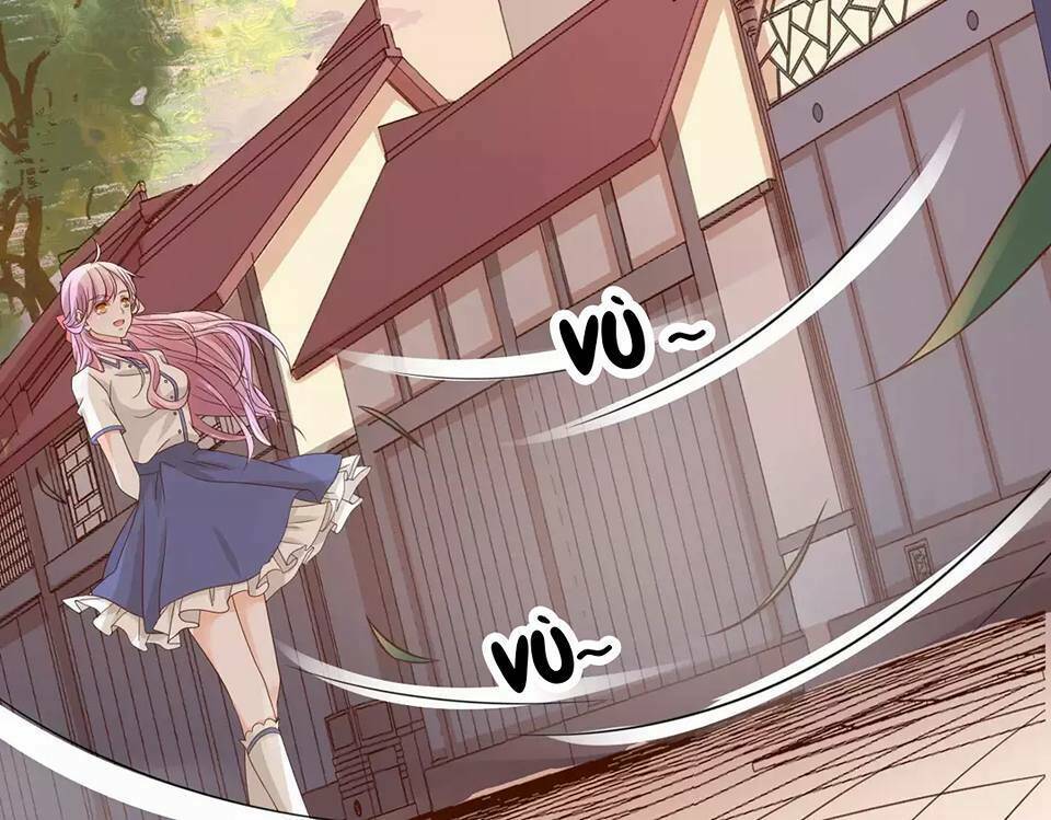 Điệp Hóa - Chapter 5 - Page 30