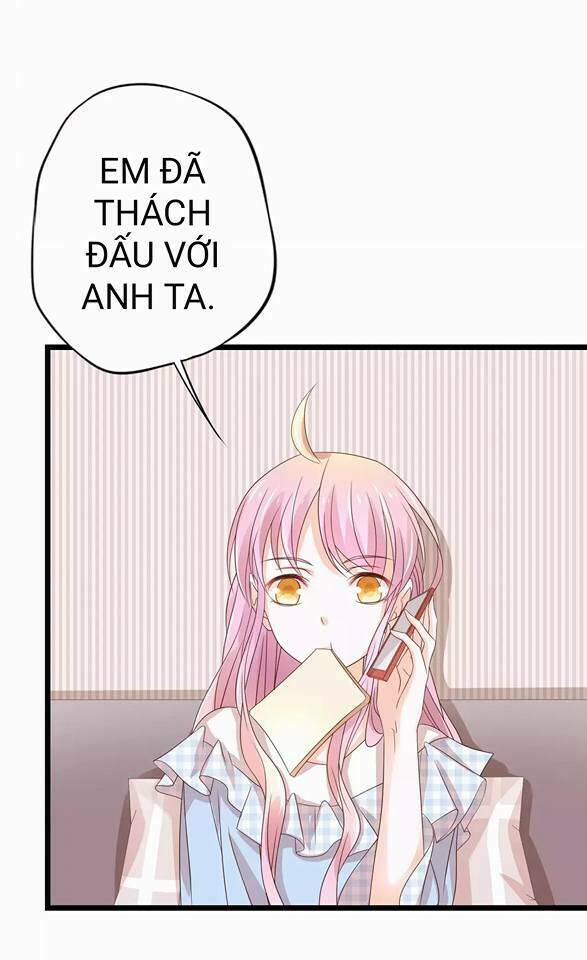 Điệp Hóa - Chapter 5 - Page 36