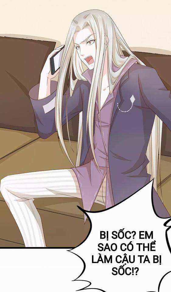 Điệp Hóa - Chapter 5 - Page 40