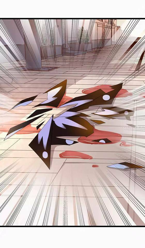 Điệp Hóa - Chapter 5 - Page 8