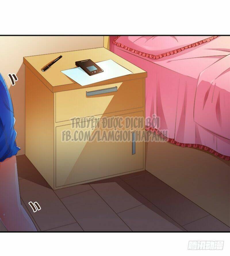 Đế Thiếu Đích Tâm Tiêm Sủng - Chapter 2 - Page 12