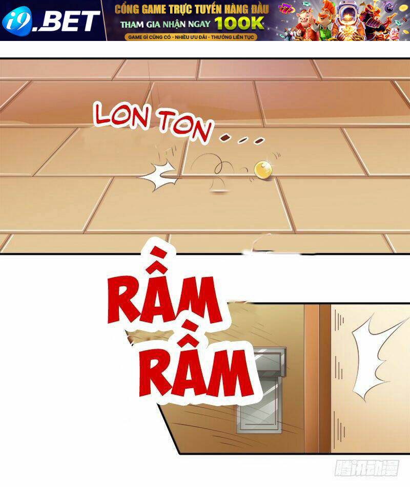 Đế Thiếu Đích Tâm Tiêm Sủng - Chapter 2 - Page 14