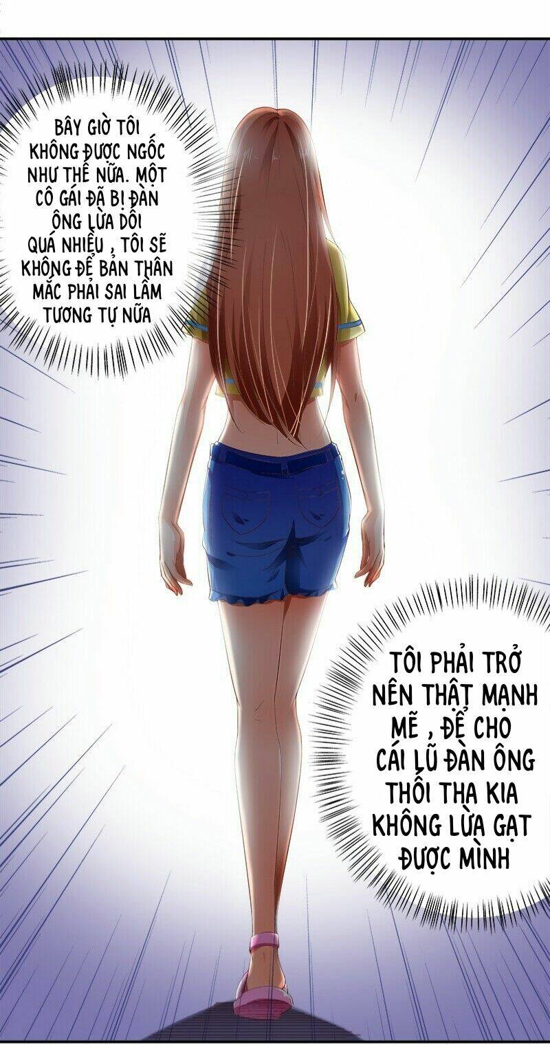 Đế Thiếu Đích Tâm Tiêm Sủng - Chapter 2 - Page 15