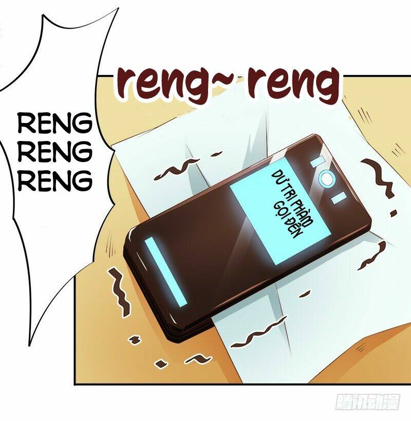 Đế Thiếu Đích Tâm Tiêm Sủng - Chapter 2 - Page 16