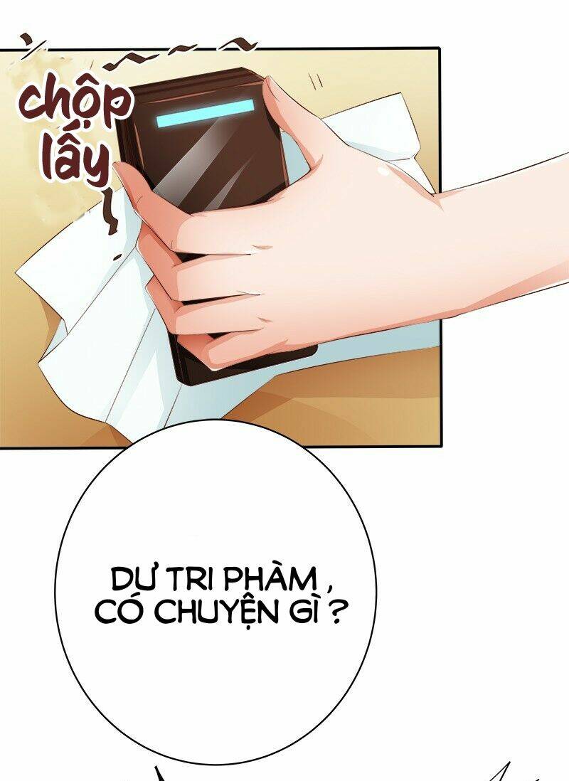 Đế Thiếu Đích Tâm Tiêm Sủng - Chapter 2 - Page 17