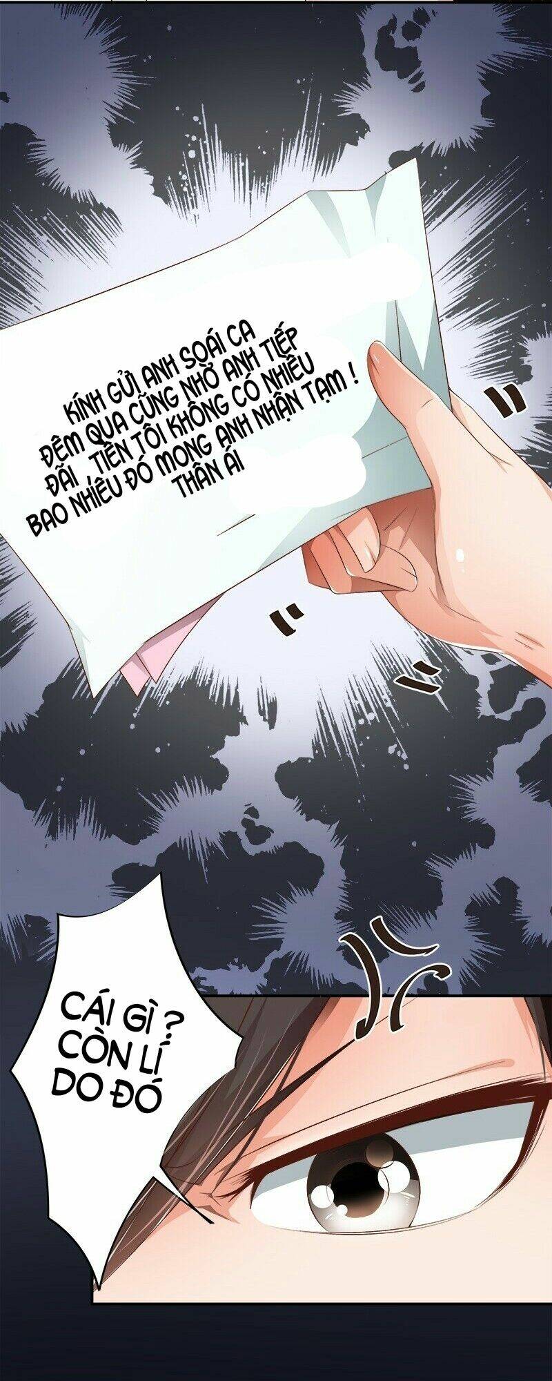 Đế Thiếu Đích Tâm Tiêm Sủng - Chapter 2 - Page 20