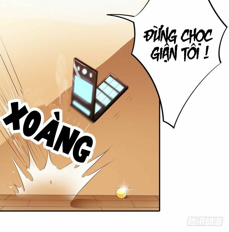 Đế Thiếu Đích Tâm Tiêm Sủng - Chapter 2 - Page 27