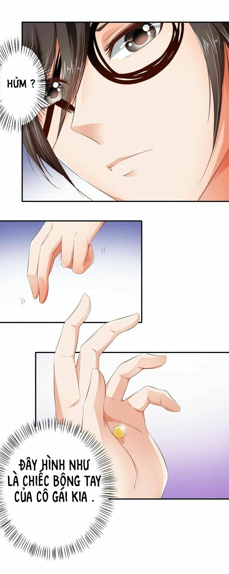 Đế Thiếu Đích Tâm Tiêm Sủng - Chapter 2 - Page 28