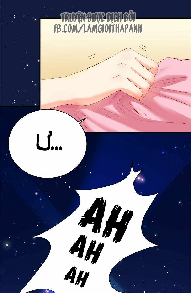 Đế Thiếu Đích Tâm Tiêm Sủng - Chapter 2 - Page 4