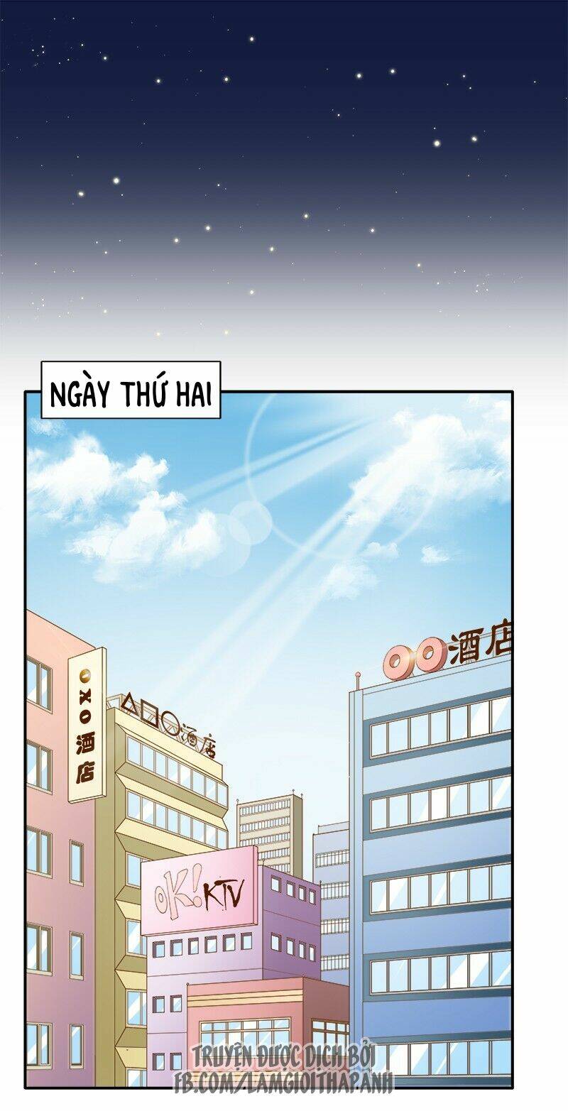 Đế Thiếu Đích Tâm Tiêm Sủng - Chapter 2 - Page 6