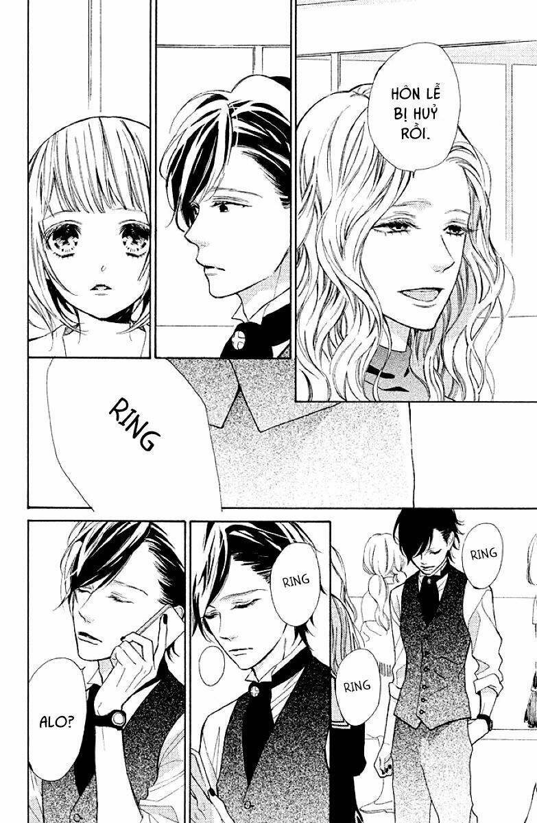 SuKi Ni Naranai Yo, Senpai Chapter 7 - Trang 9