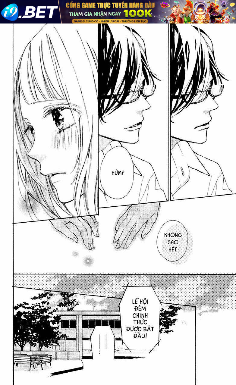 SuKi Ni Naranai Yo, Senpai Chapter 7 - Trang 25