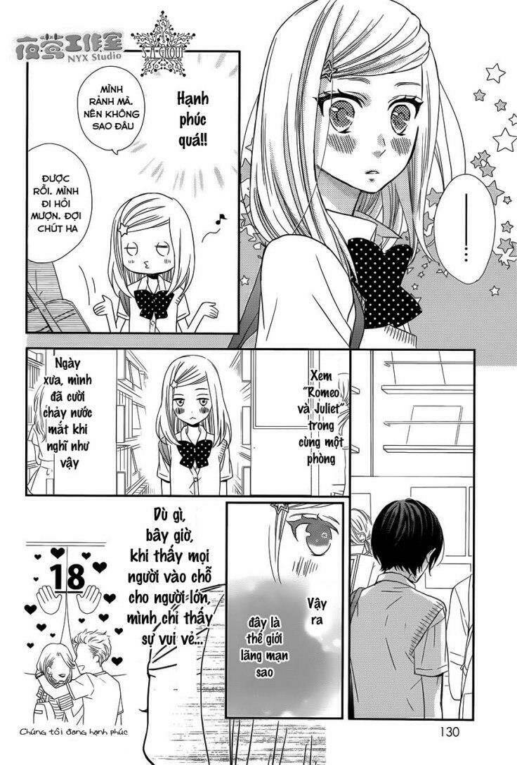 Anagura Amélie - Chapter 8 - Page 20