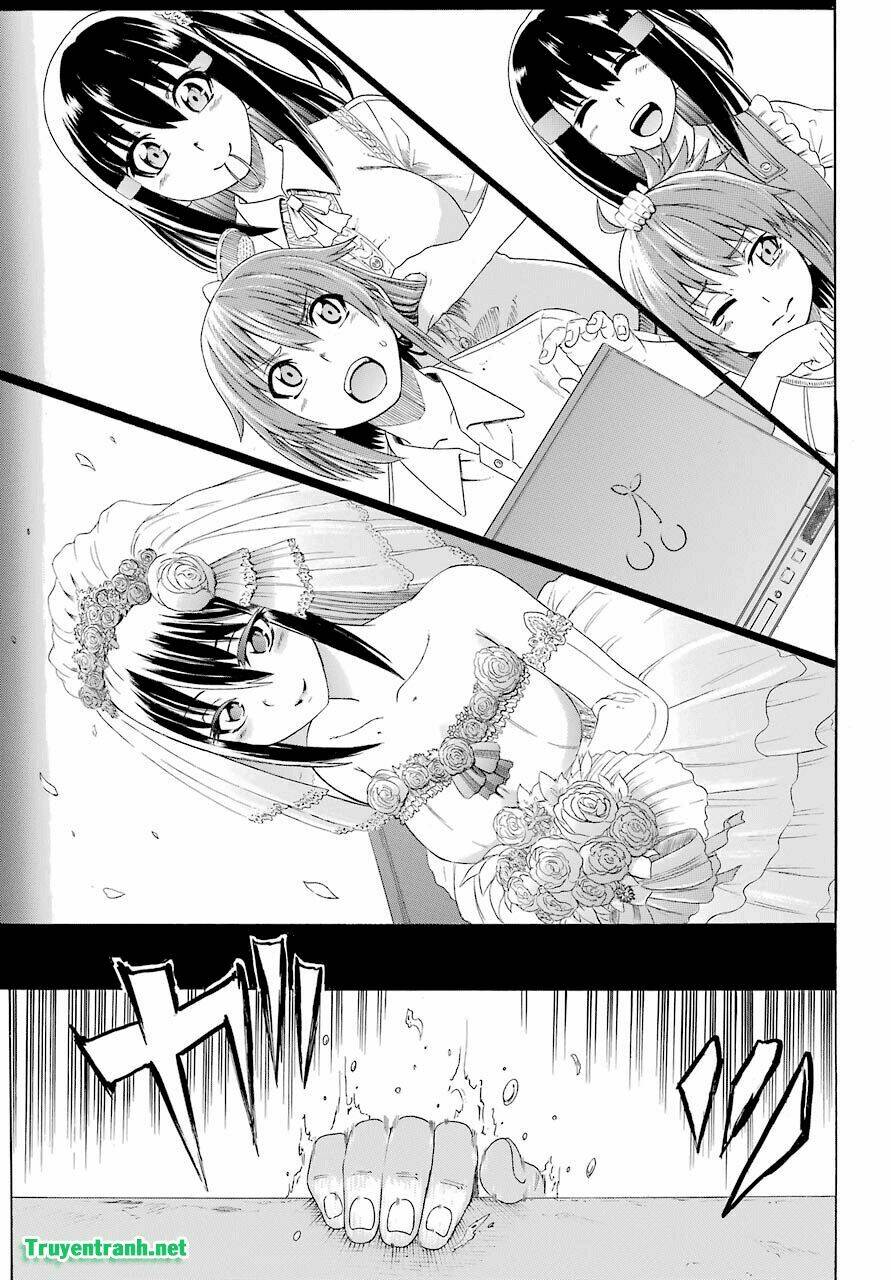 Day After Hero Chapter 4 - Trang 12