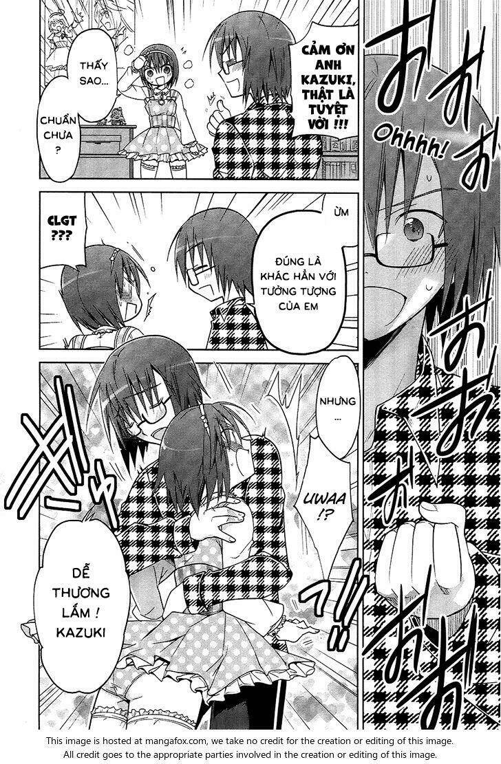 Ani Tsura - Chapter 1 - Page 16