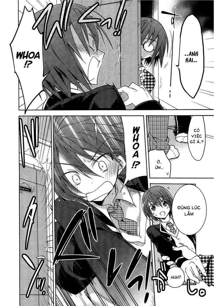 Ani Tsura - Chapter 1 - Page 4