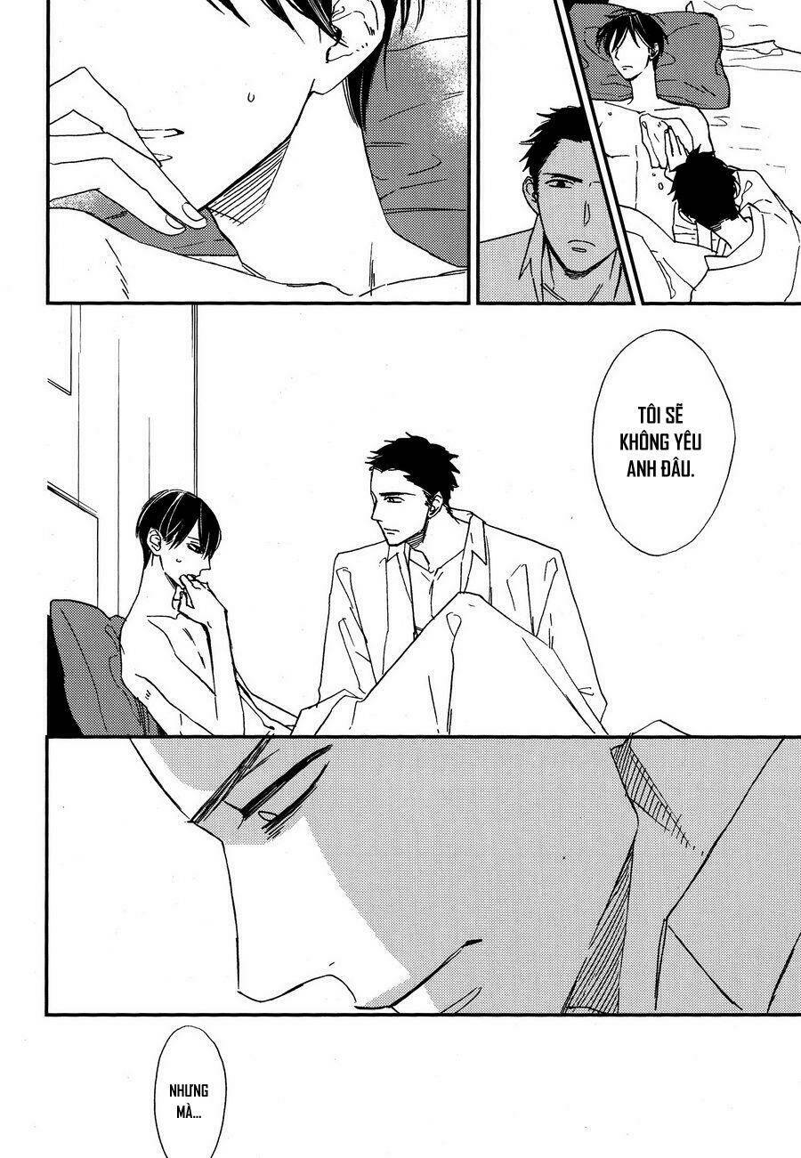 Katamuku Karada - Chapter 1 - Page 26