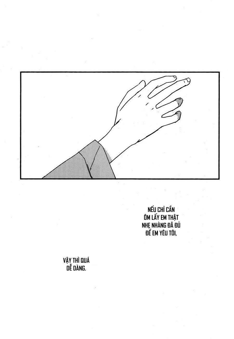 Katamuku Karada - Chapter 1 - Page 35