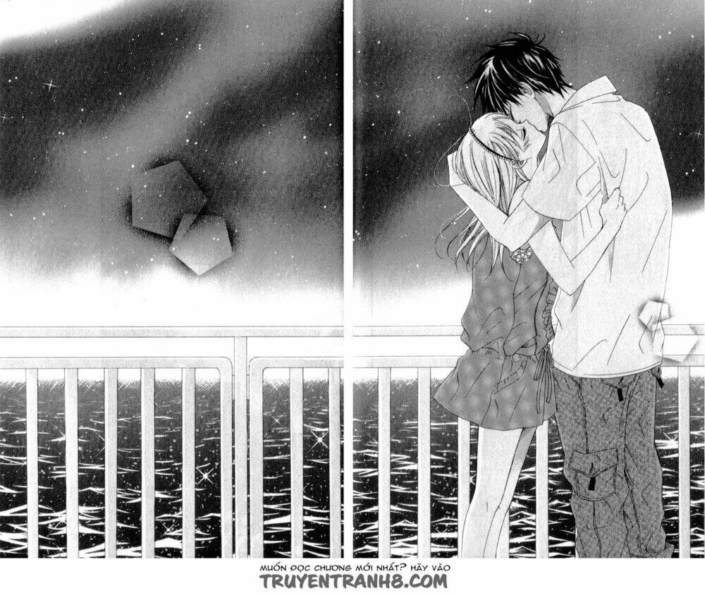 Kiss made no Kyori - Chapter 5 - Page 32