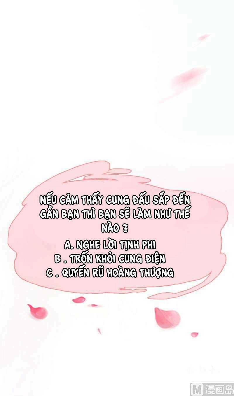 Khuynh Thế Thần Thâu Của Ngự Quân Ký - Chapter 4 - Page 21