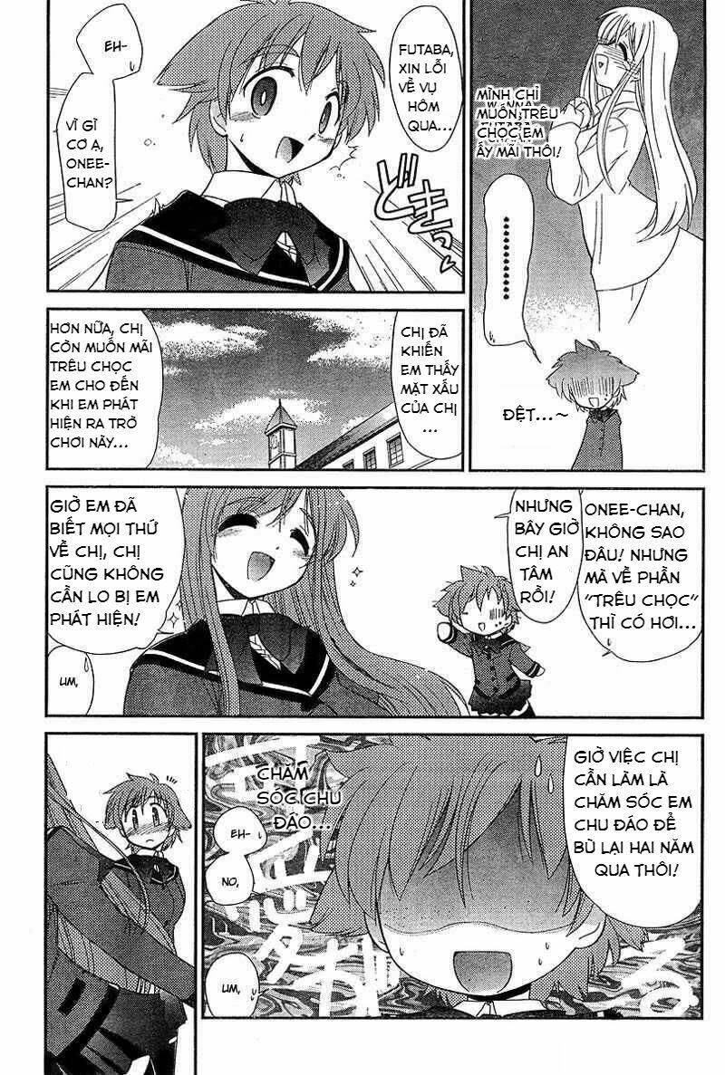 L-size little sister - Chapter 1 - Page 30