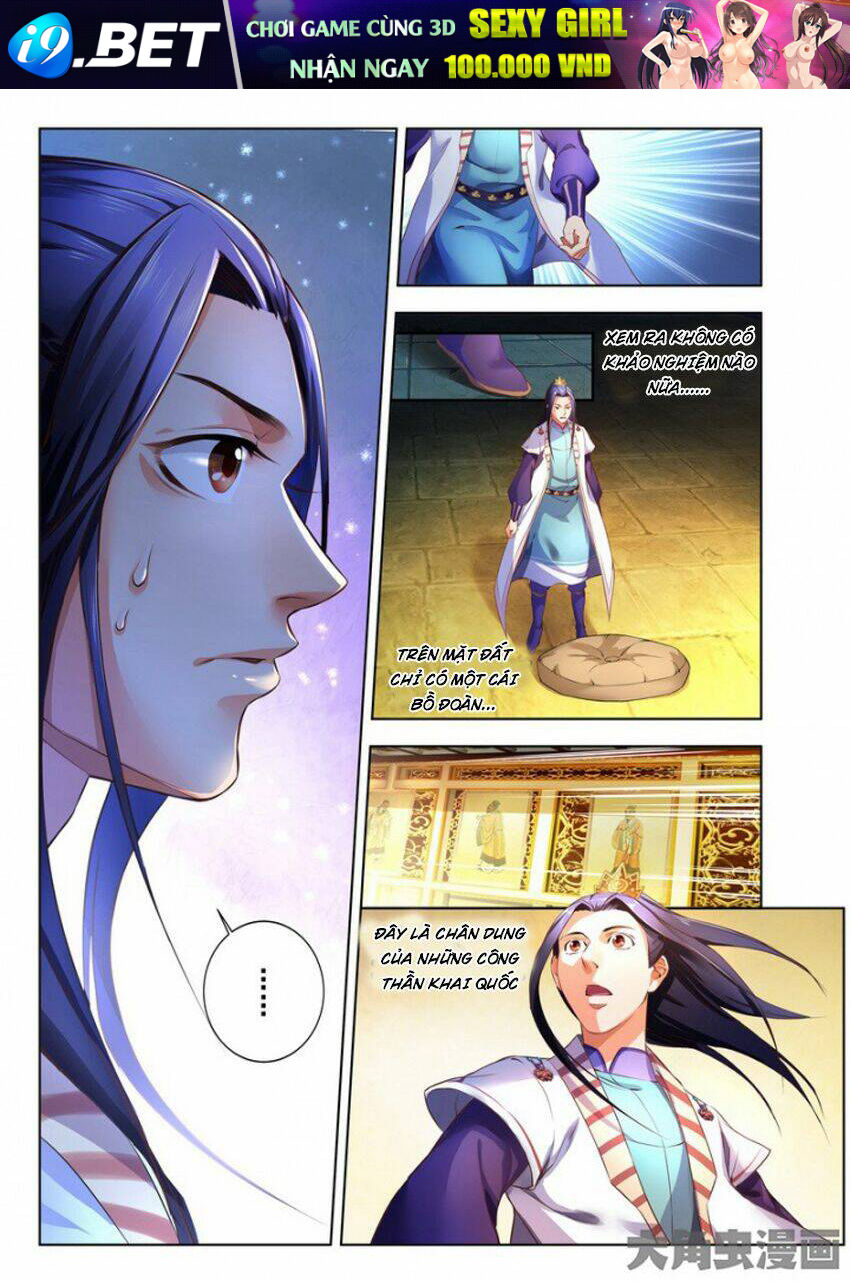 Trạch Thiên Ký - Chapter 84 - Page 9