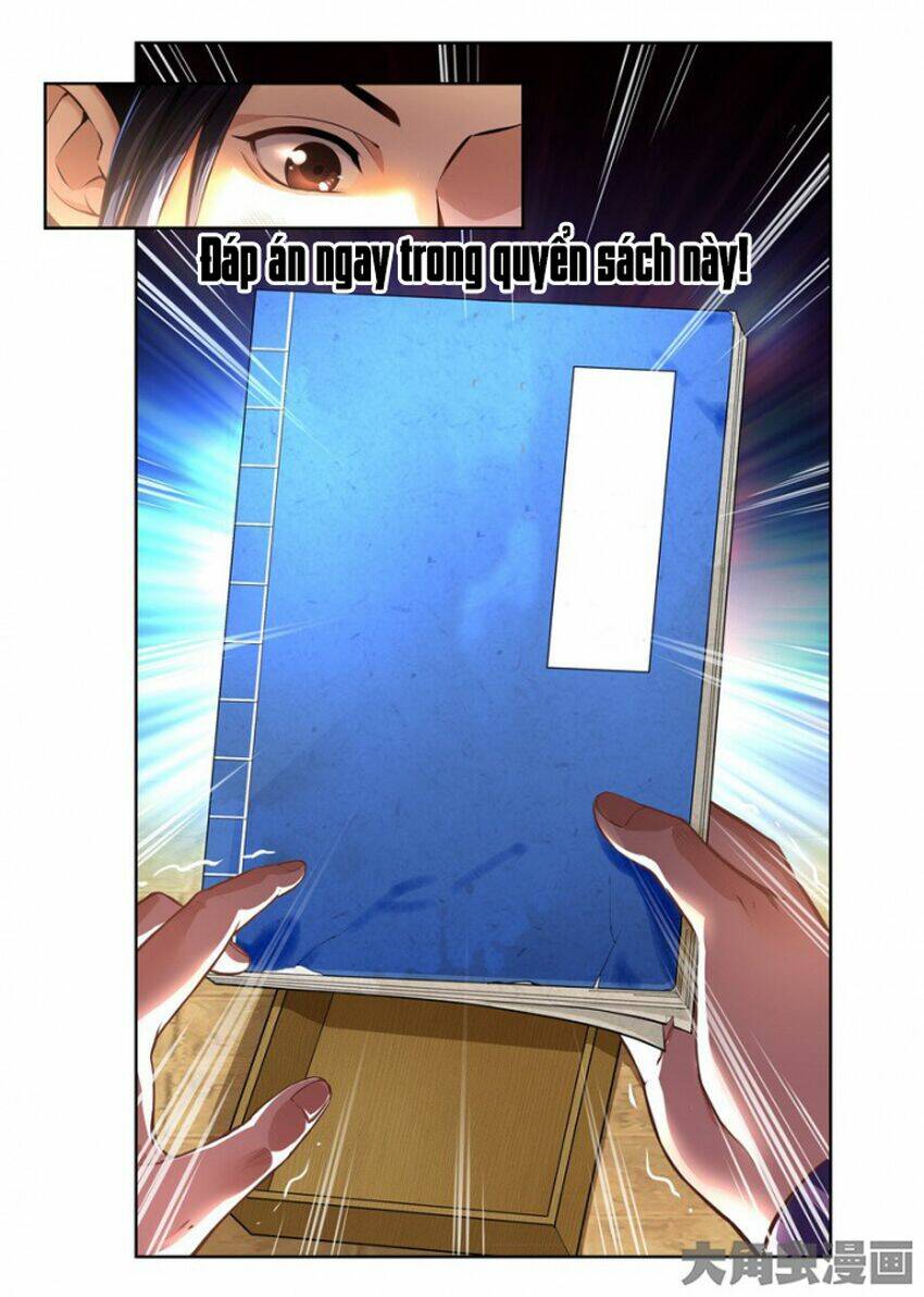 Trạch Thiên Ký - Chapter 84 - Page 15