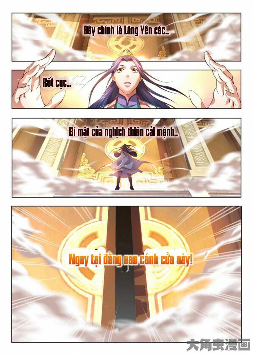 Trạch Thiên Ký - Chapter 84 - Page 4