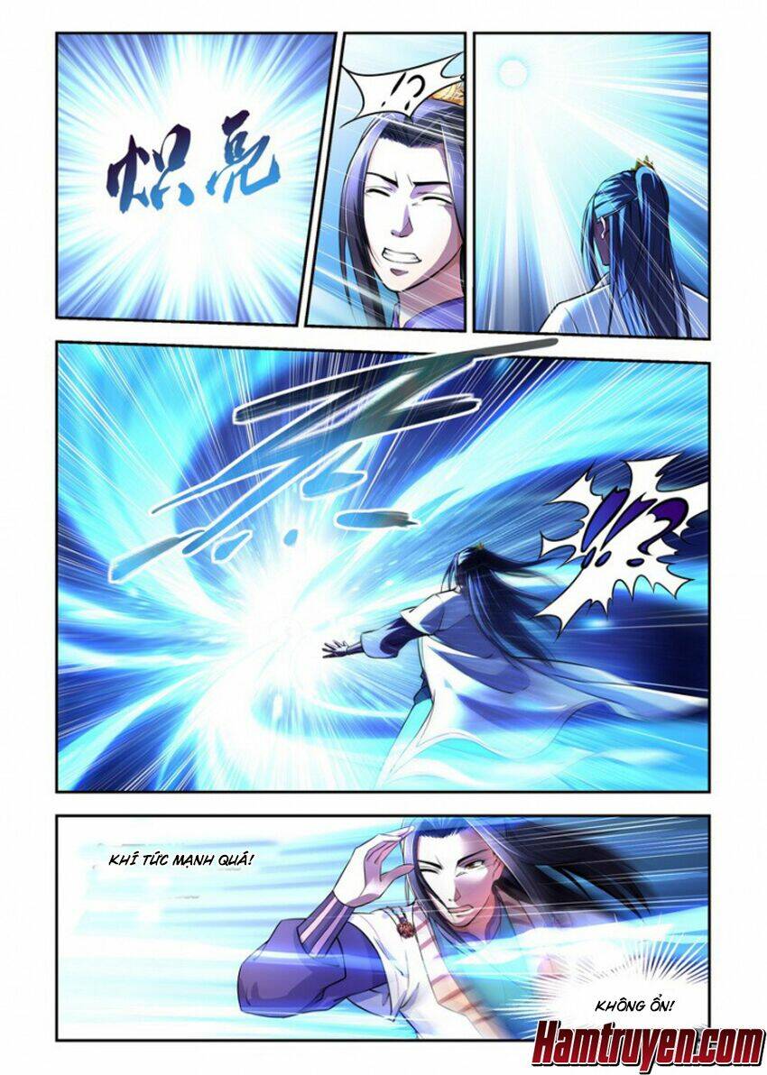 Trạch Thiên Ký - Chapter 84 - Page 6