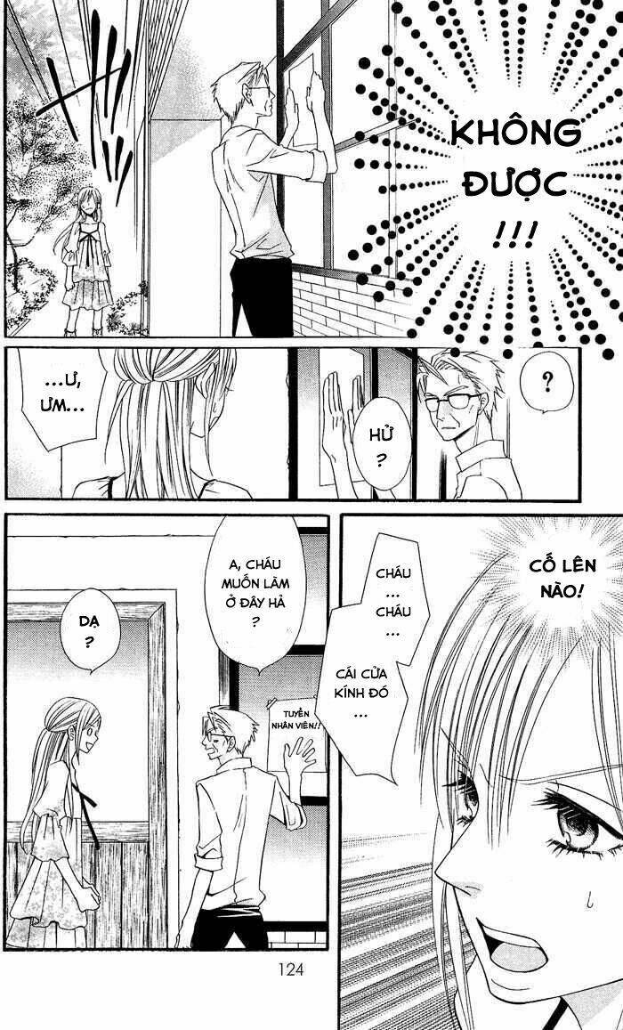 Chàng Trai Đặc Biệt - Chapter 5 - Page 9