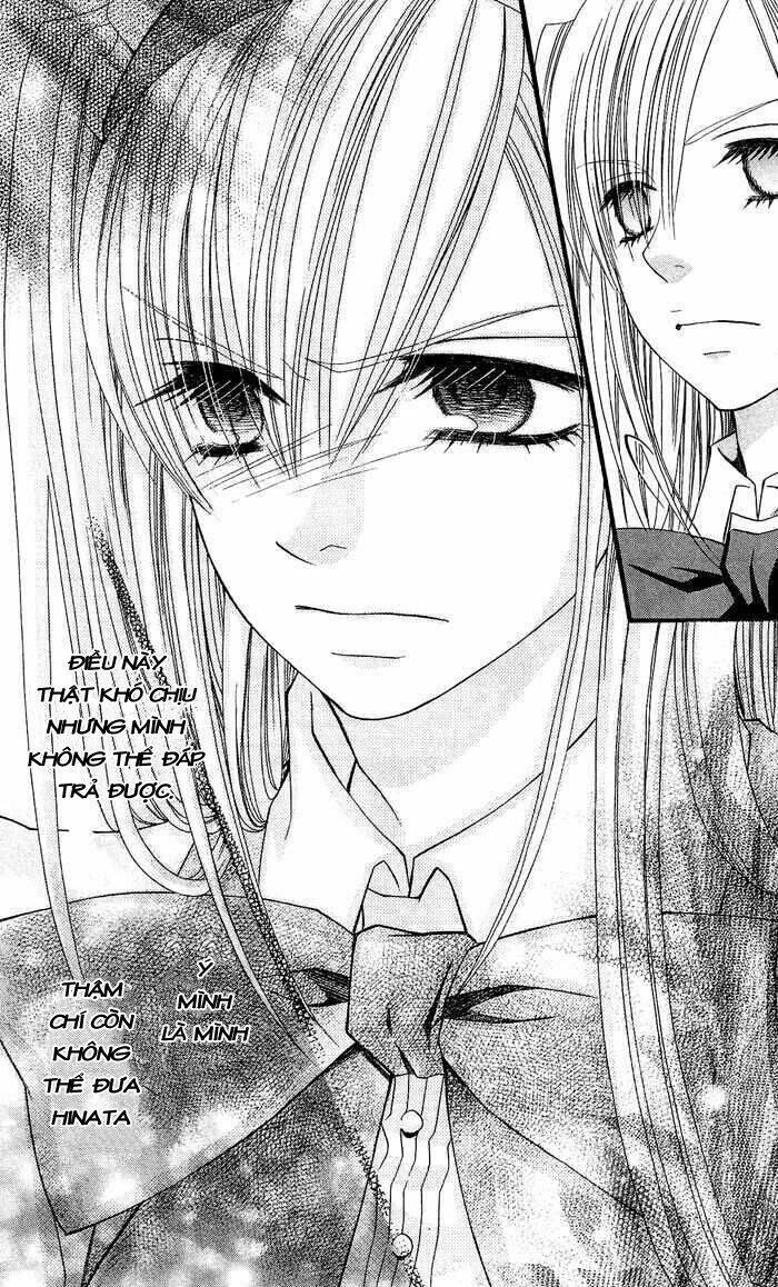 Chàng Trai Đặc Biệt - Chapter 5 - Page 16