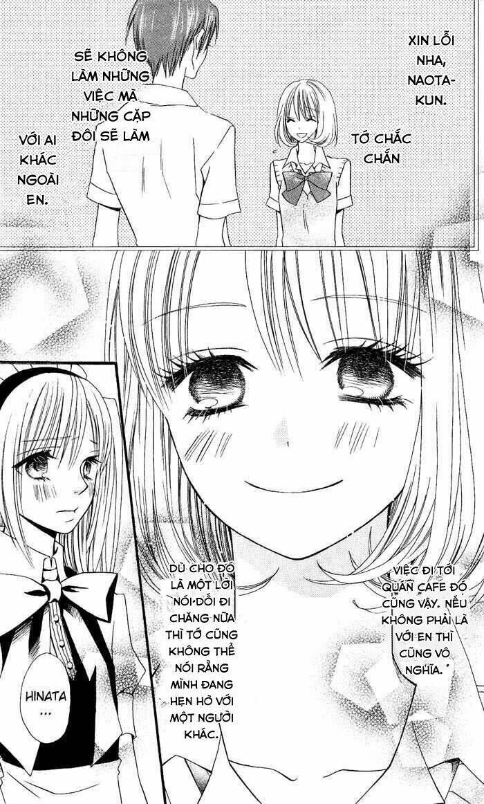 Chàng Trai Đặc Biệt - Chapter 5 - Page 20