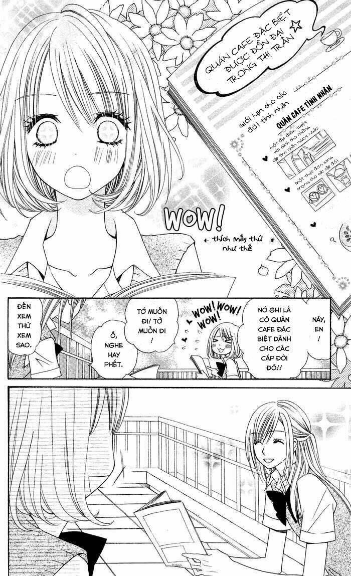 Chàng Trai Đặc Biệt - Chapter 5 - Page 5