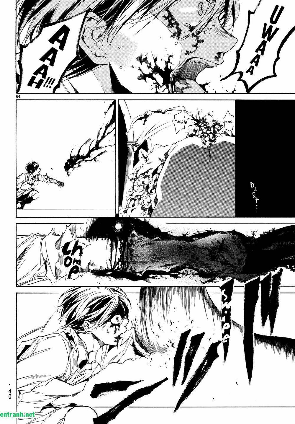 The Six - Chapter 10 - Page 10