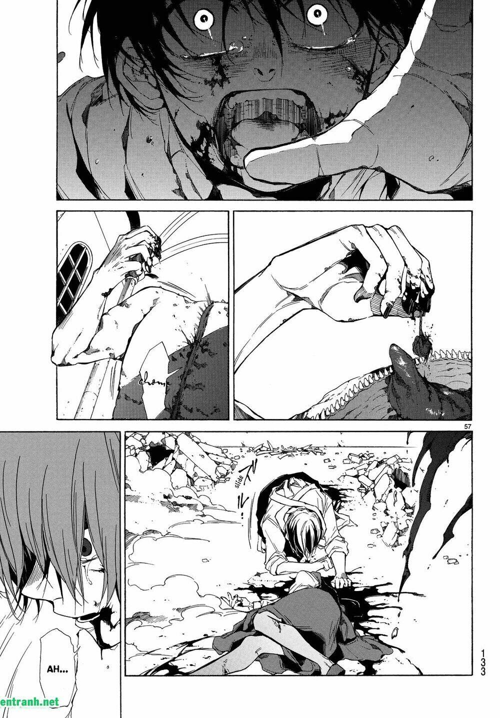 The Six - Chapter 10 - Page 3