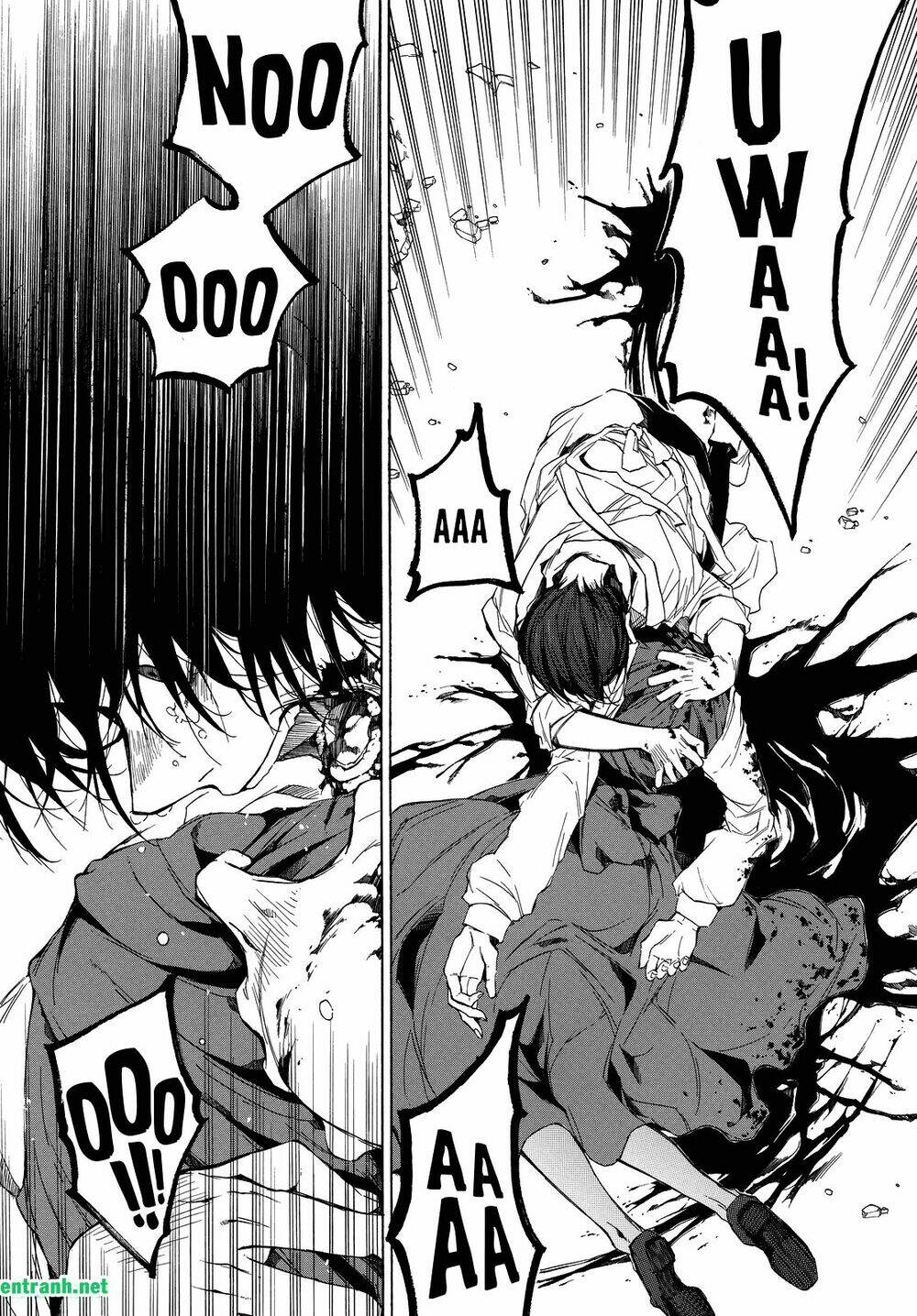 The Six - Chapter 10 - Page 4