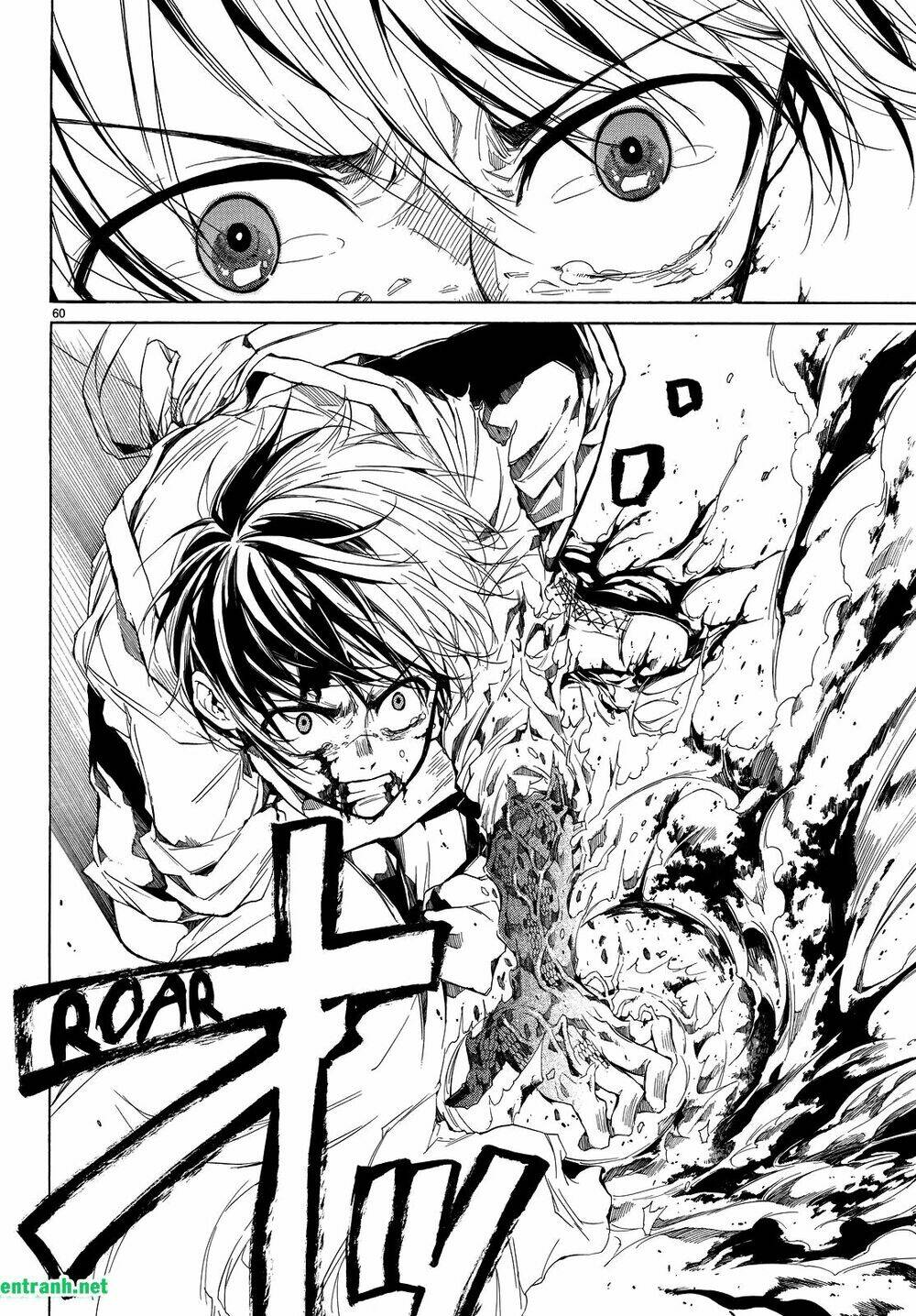 The Six - Chapter 10 - Page 6