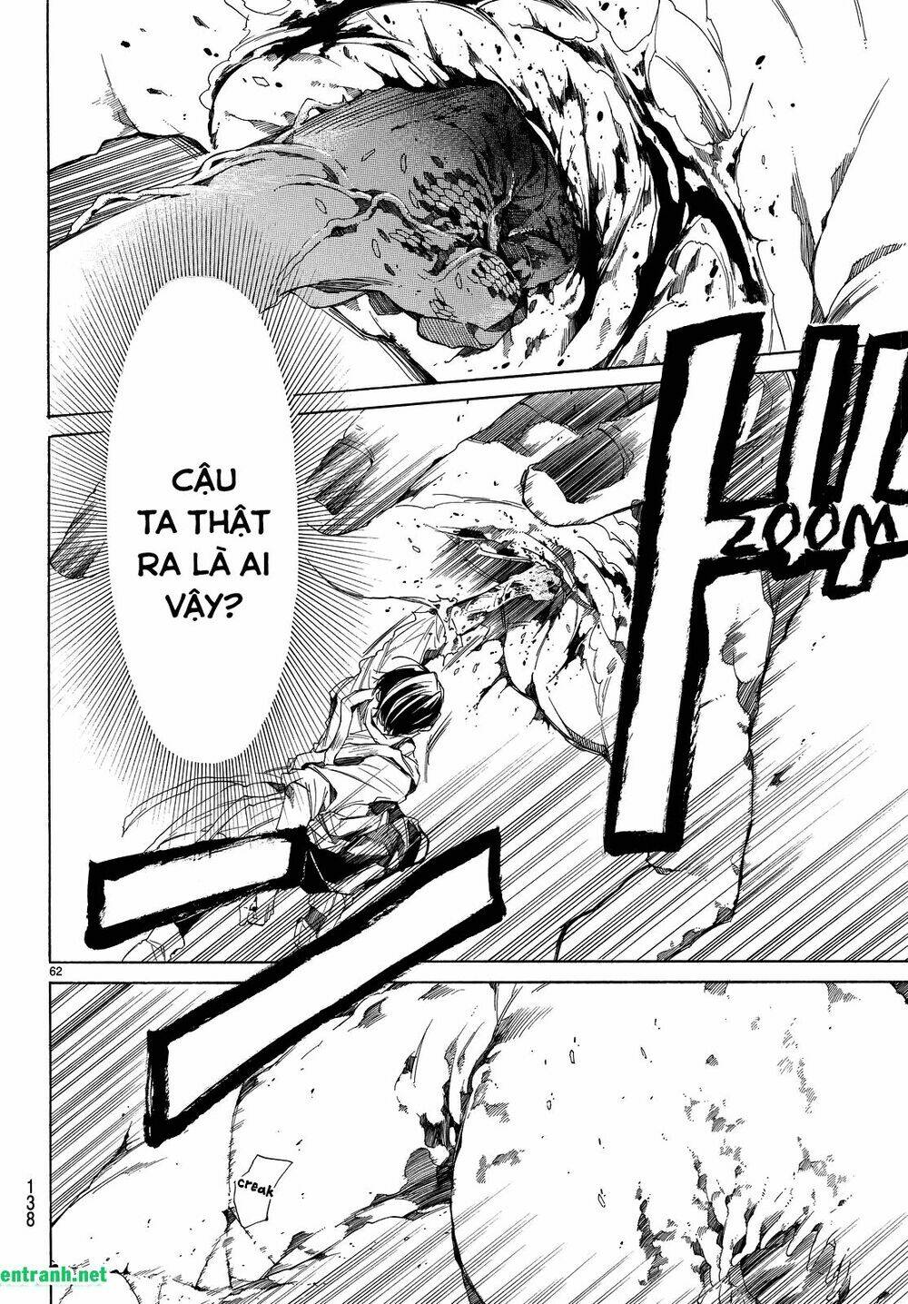 The Six - Chapter 10 - Page 8