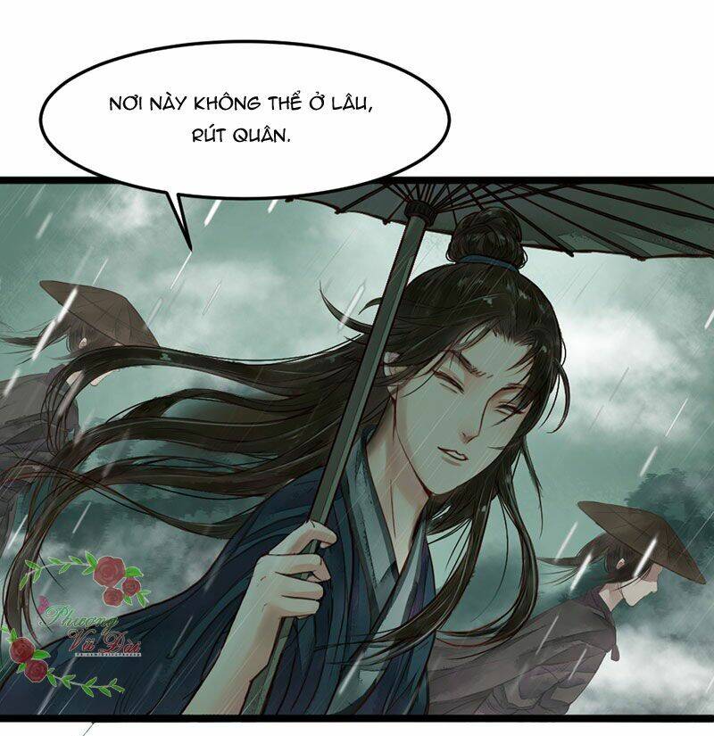 Hồng Trang Chước Chước - Chapter 4 - Page 9