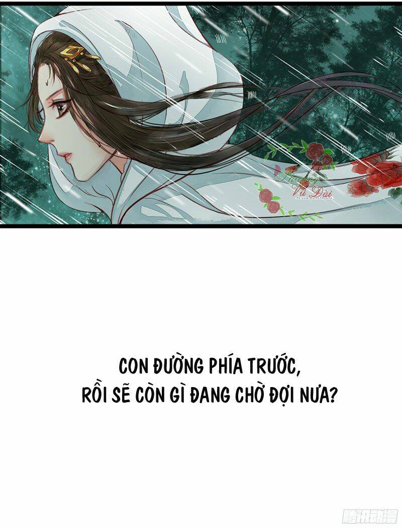 Hồng Trang Chước Chước - Chapter 4 - Page 31